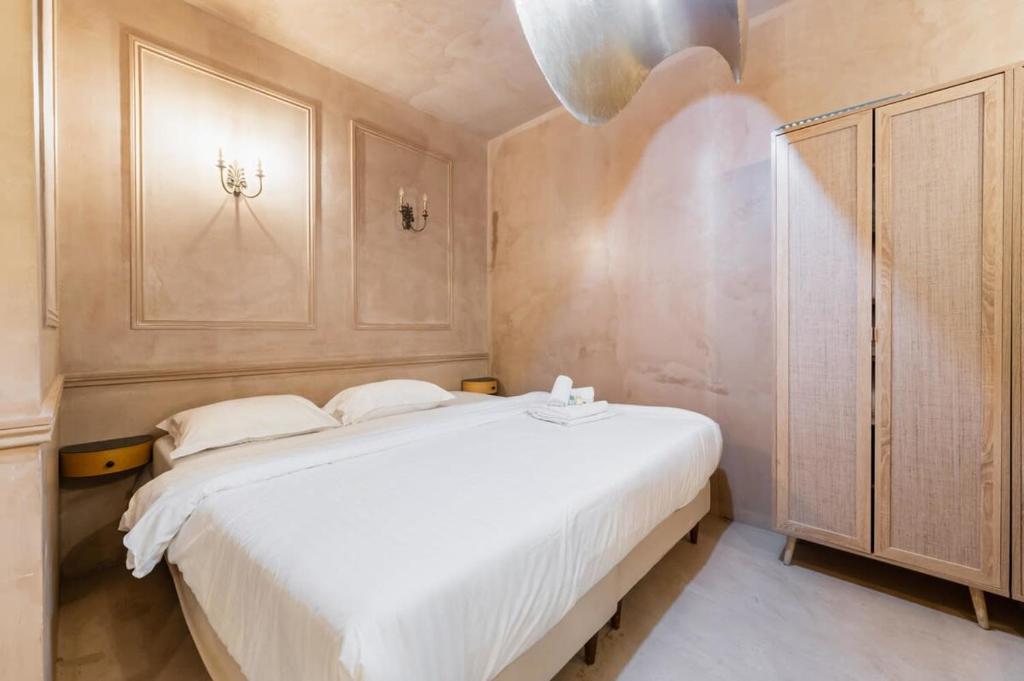 Grand loft au Style Raffine - Paris 13 - 3P - 2