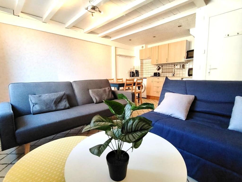 Le Charance - Duplex cœur de Gap - WIFI - 3