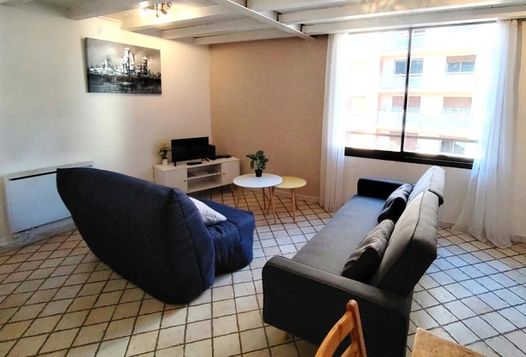 Le Charance - Duplex cœur de Gap - WIFI - 4
