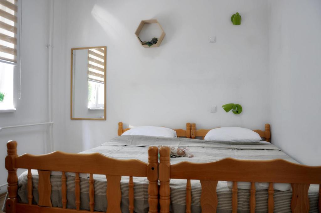 Rooms Karadjordje - 4