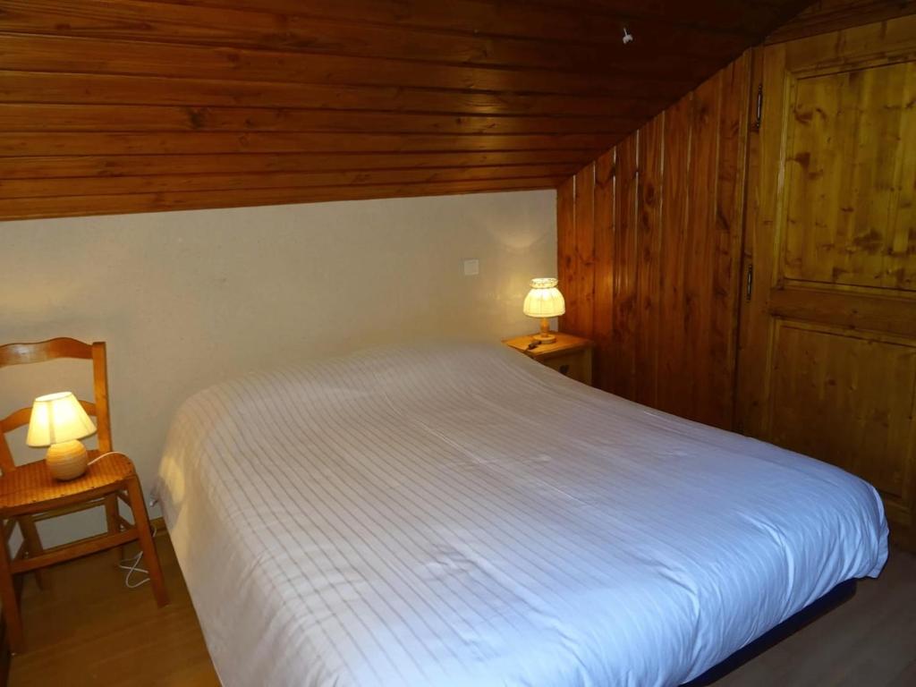 Les Oulles 10 - Centre-ville - WIFI - Piscine - 5