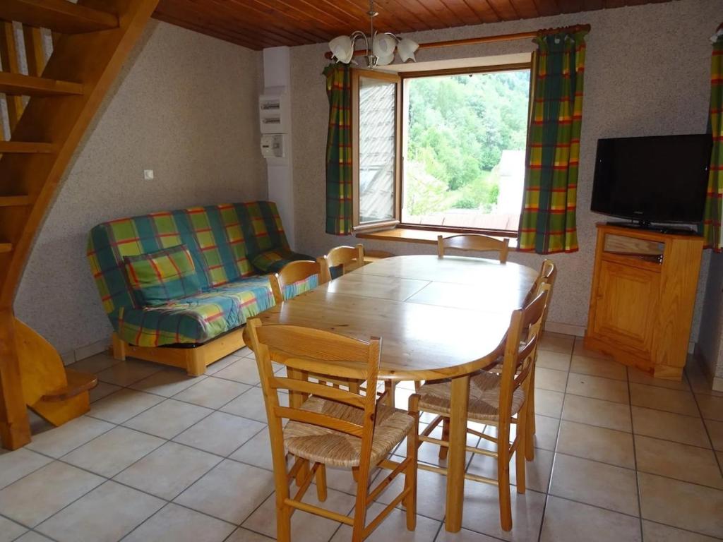 Les Oulles 10 - Centre-ville - WIFI - Piscine - 4