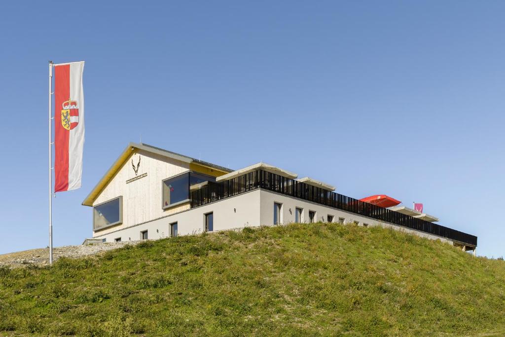 Schmiedhof Alm - 5