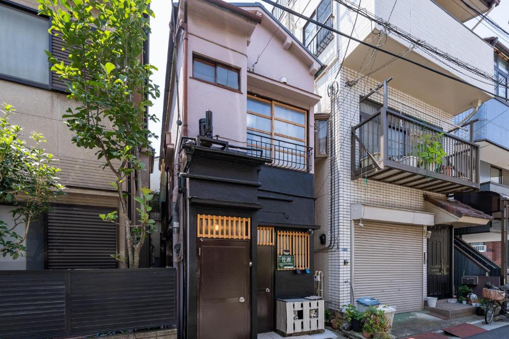 曳舟Sora Ie House