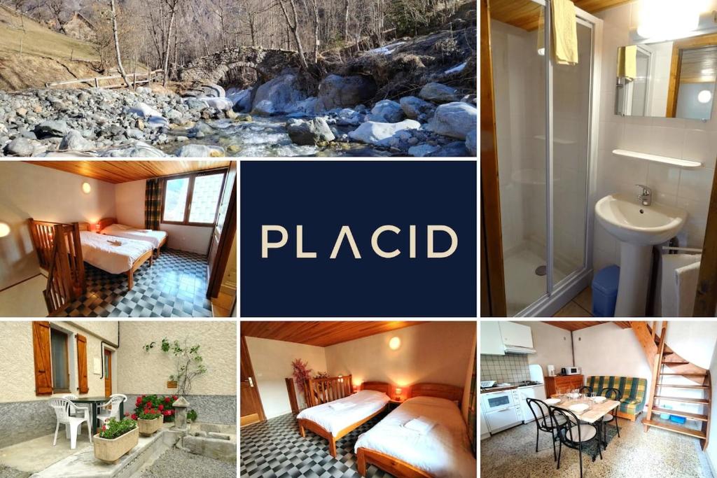 Les Oulles 11 - WIFI - Piscine - terrasse - 2