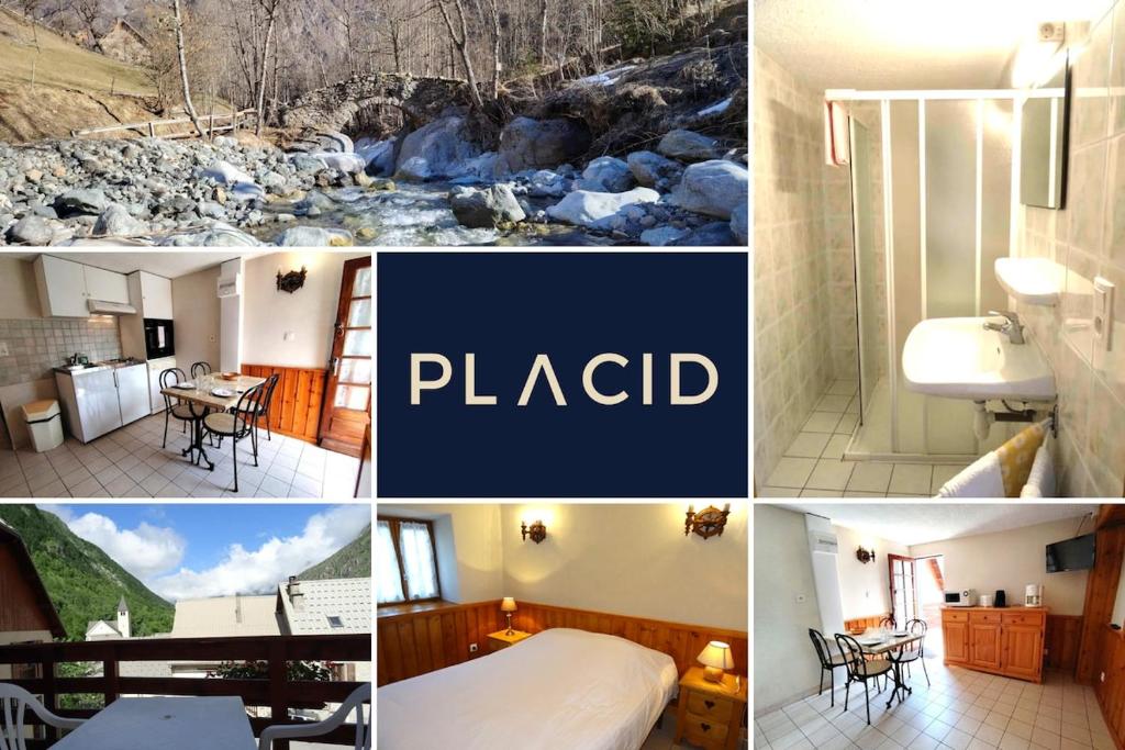 Les Oulles 12 - WIFI - Terrasse - Piscine - 2