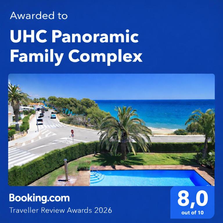 UHC Panoramic Family Complex - 2