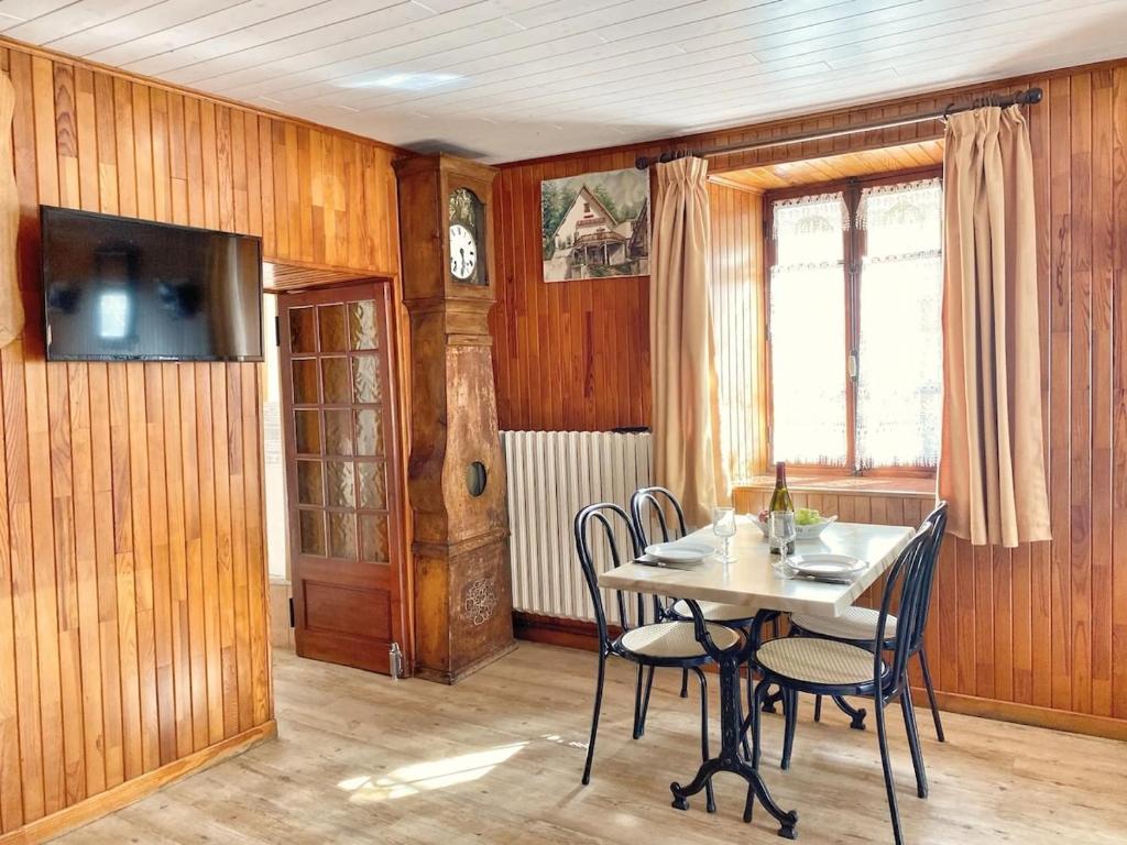 Les Oulles 12 BIS - WIFI - Terrasse - Piscine - 5