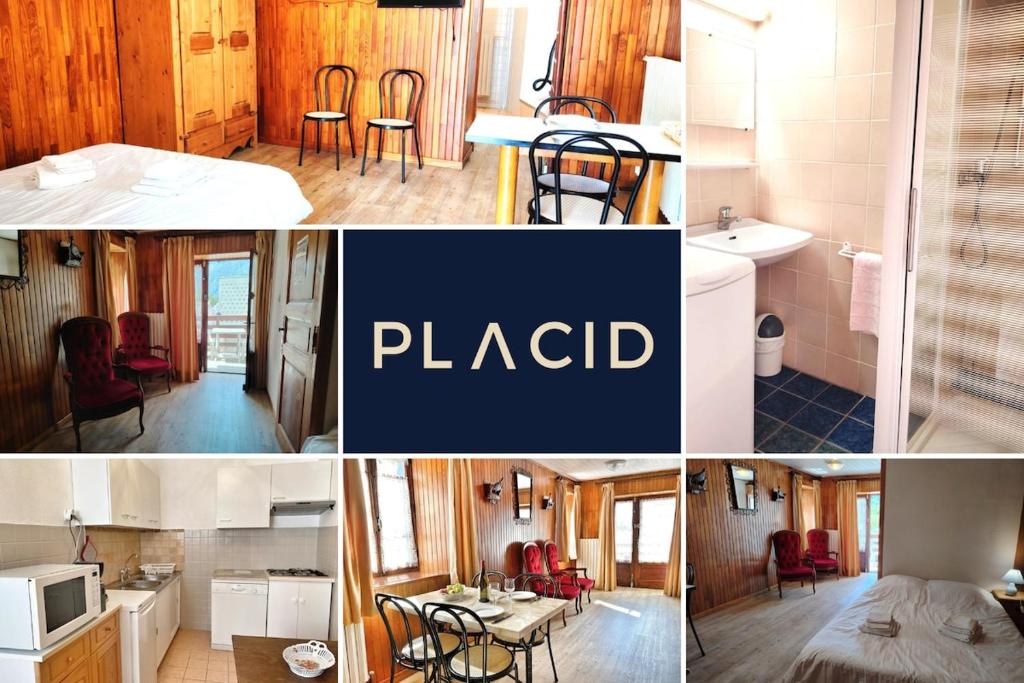 Les Oulles 12 BIS - WIFI - Terrasse - Piscine - 2