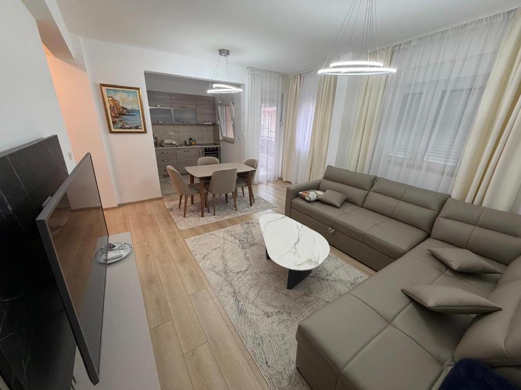 KAZOSA Sea Apartment - 1