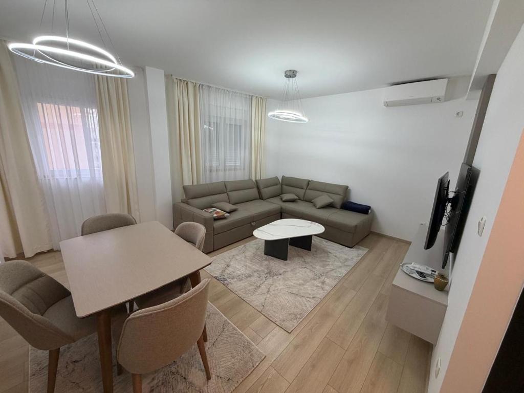KAZOSA Sea Apartment - 2