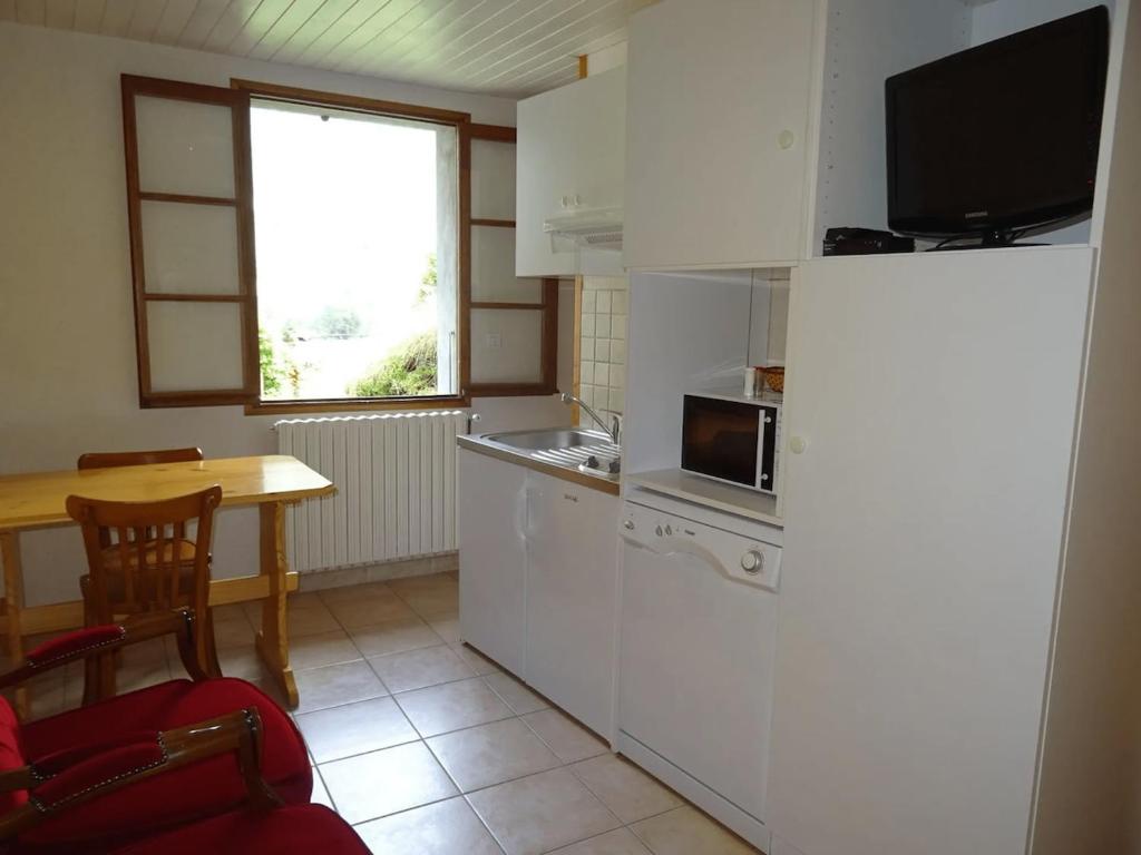 Les Oulles 14 - WIFI - Piscine - 5