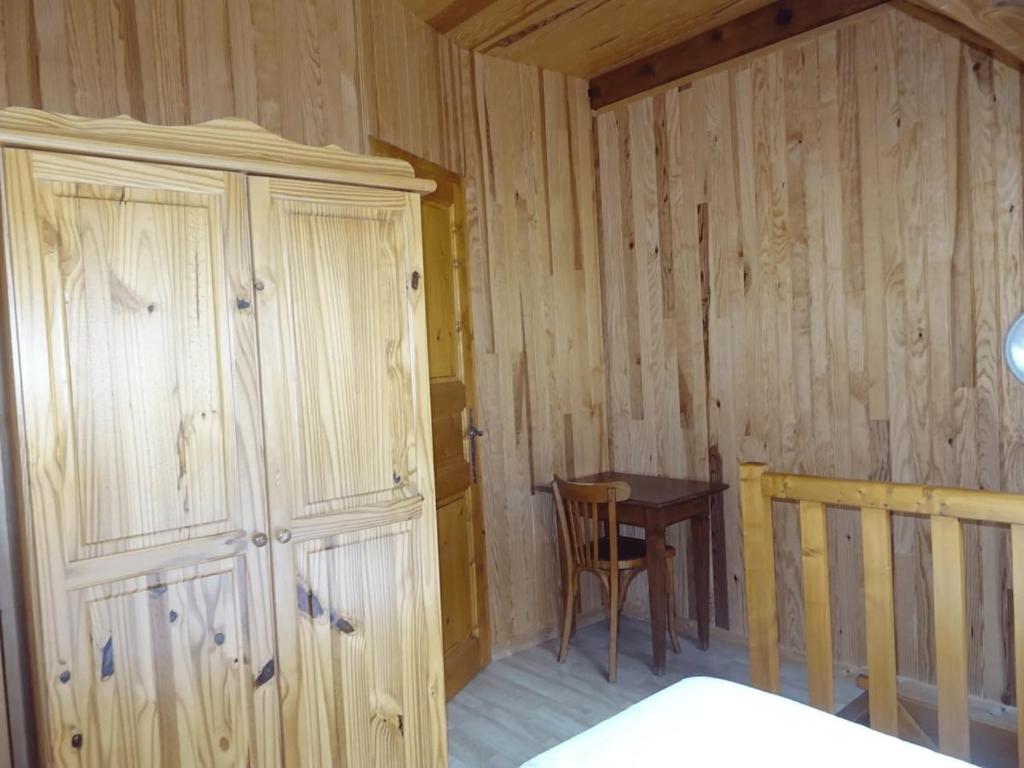 Les Oulles 15 - WIFI - Piscine - 5