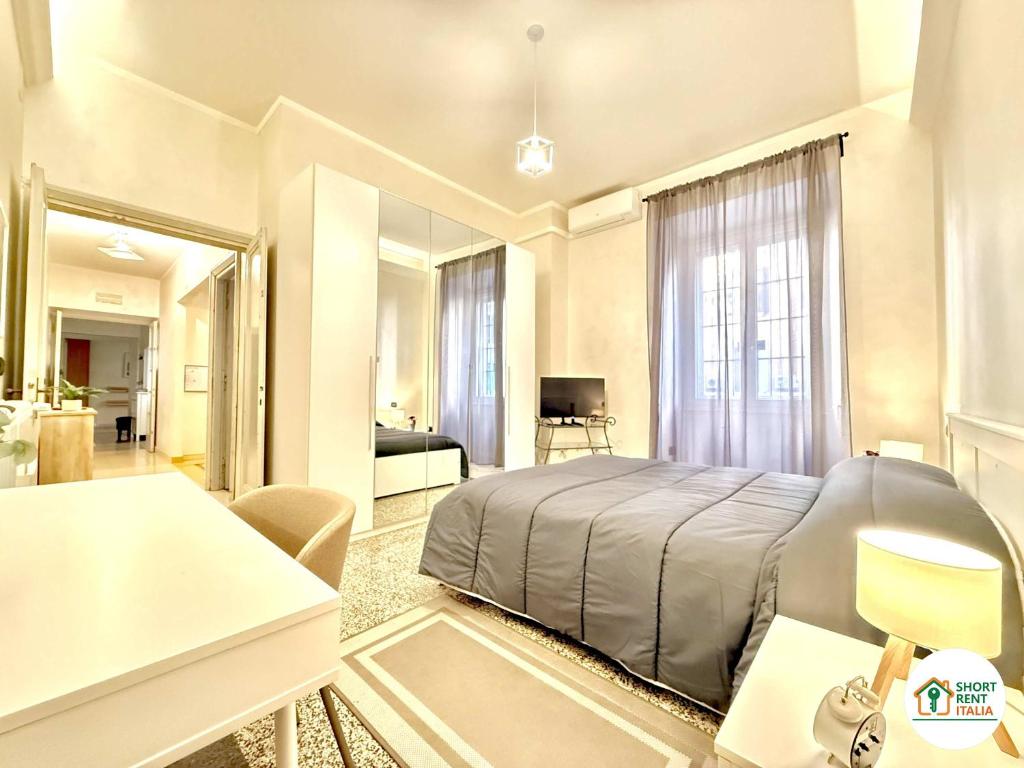 Re di Roma - Iside House - 3