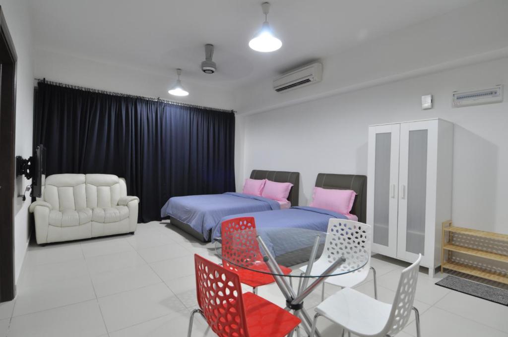 The Best KLCC View @ Regalia Residences photo