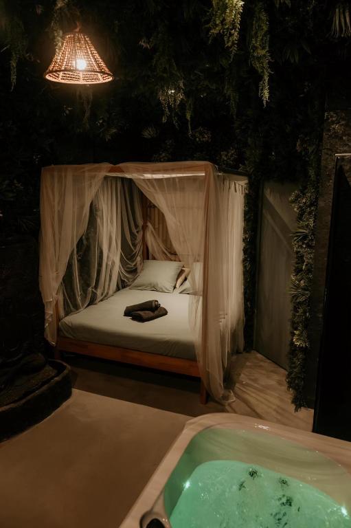 La Jungle de Toulon, Voyage Sensoriel & Spa - 5