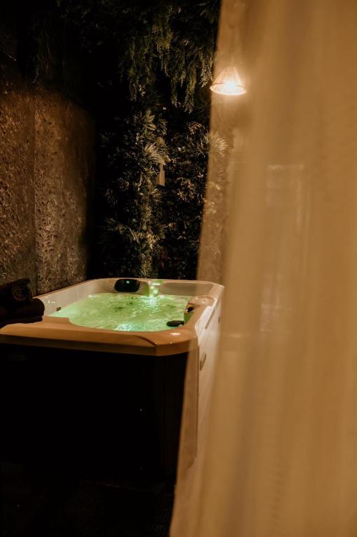 La Jungle de Toulon, Voyage Sensoriel & Spa - 3