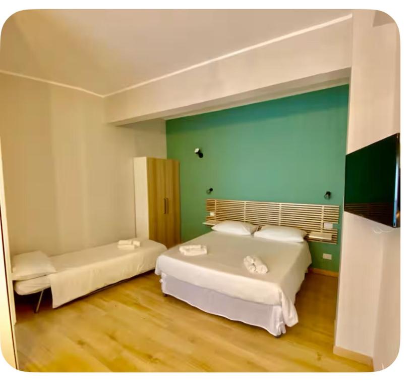 Monolocale Urban House Marconi - 2