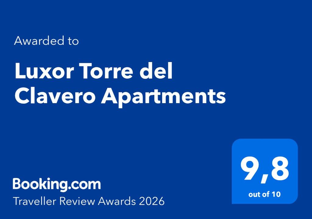 Luxor Torre del Clavero Apartments - 3