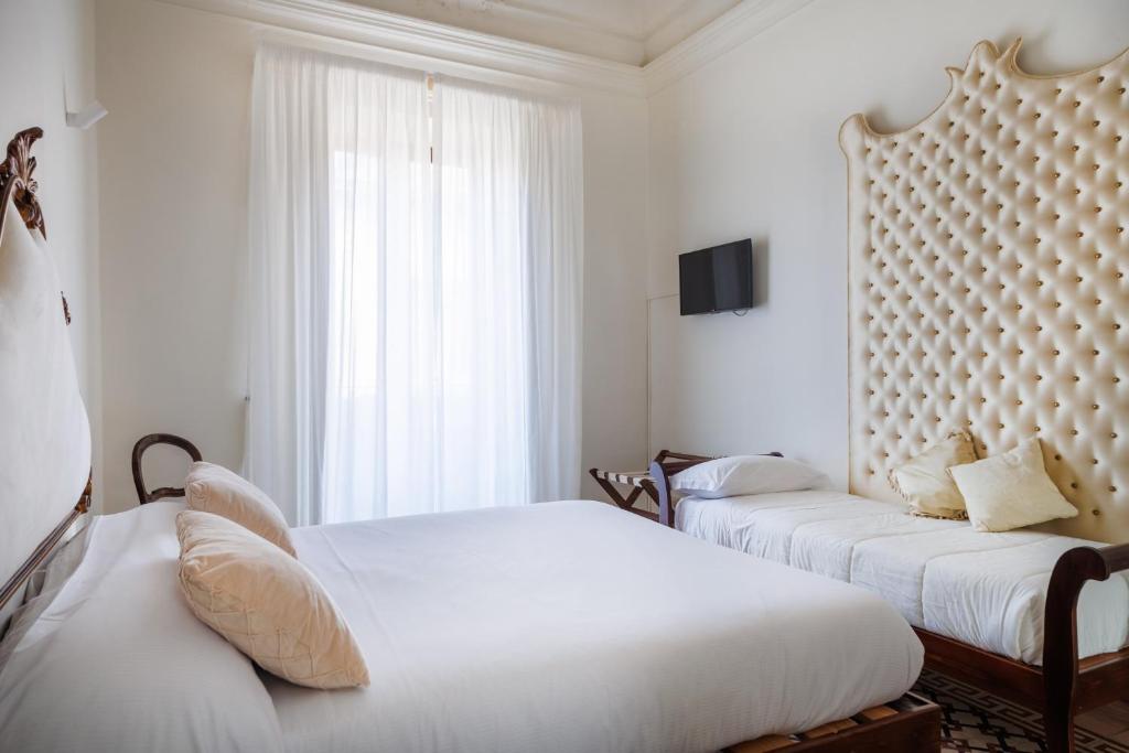 Francalanza City Rooms - 3