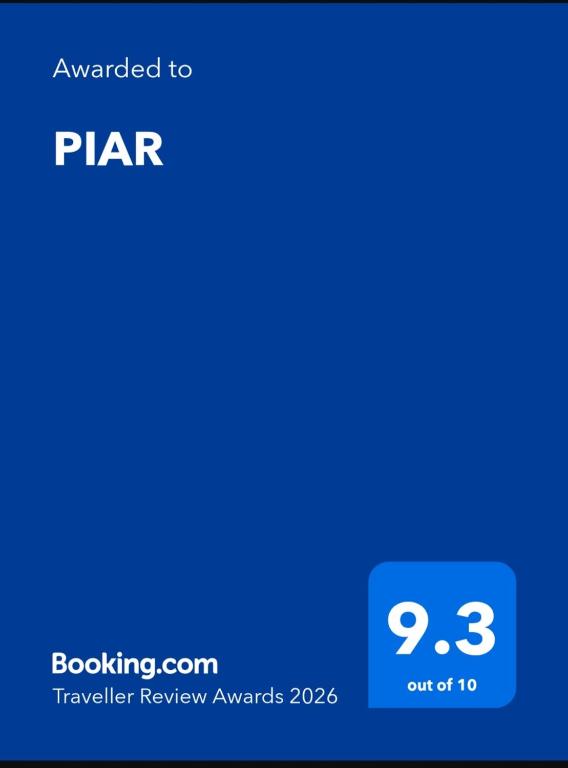 PIAR - 3