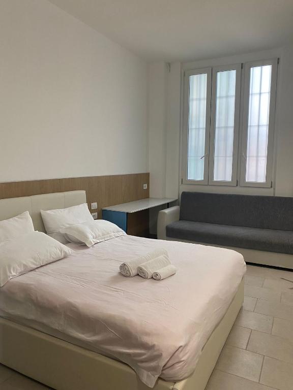 B&B MILANO Centro - 3