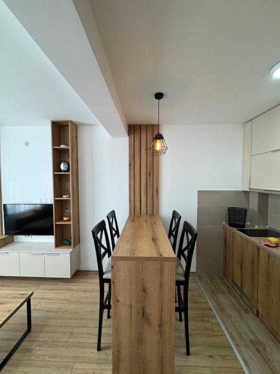 Apartman Pogled Contra - 3