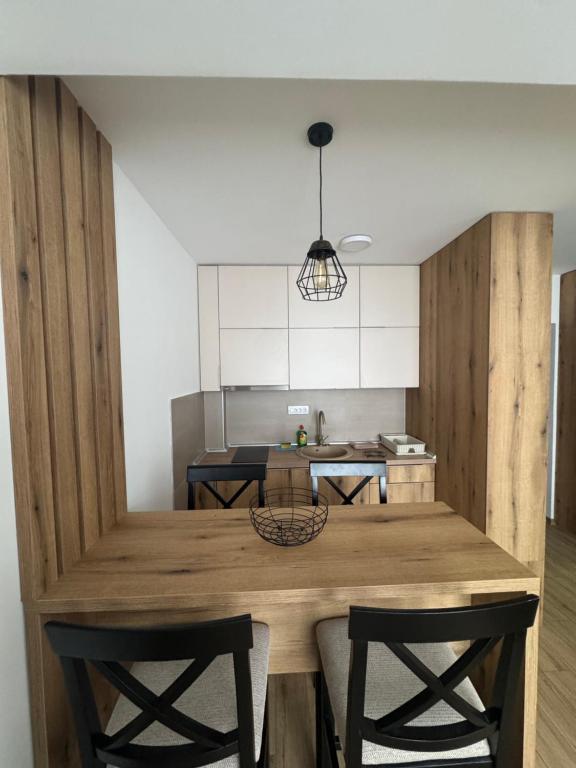 Apartman Pogled Contra - 5