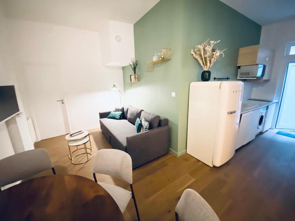 Charité 1 - 2 Bedrooms - Place Bellecour - 1