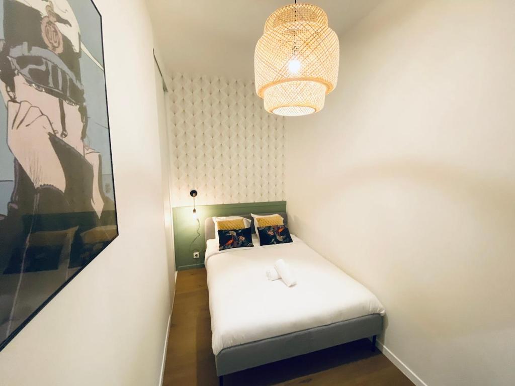Charité 1 - 2 Bedrooms - Place Bellecour - 2