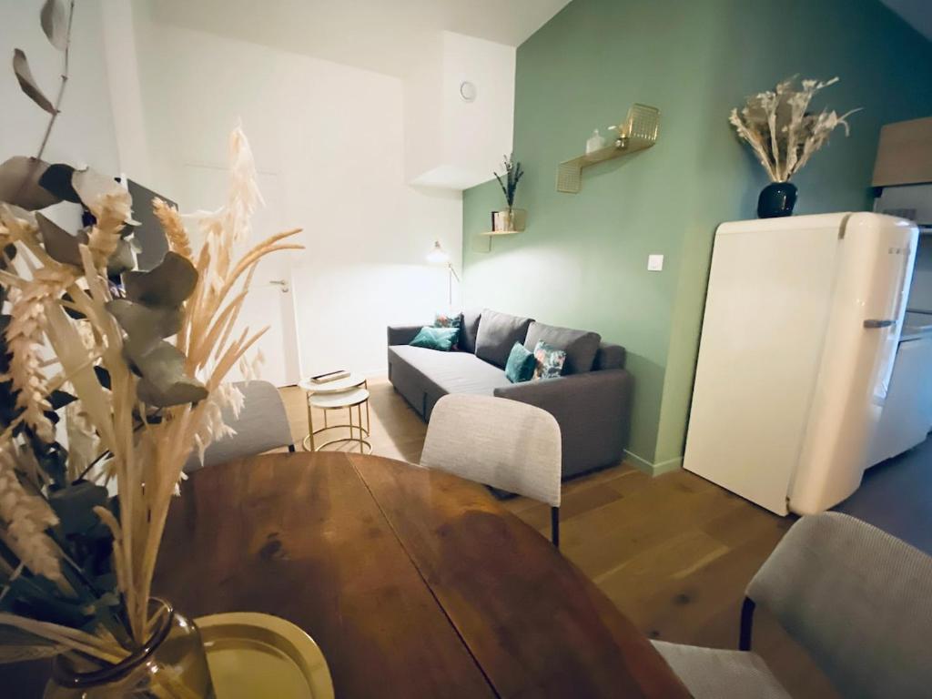 Charité 1 - 2 Bedrooms - Place Bellecour - 4