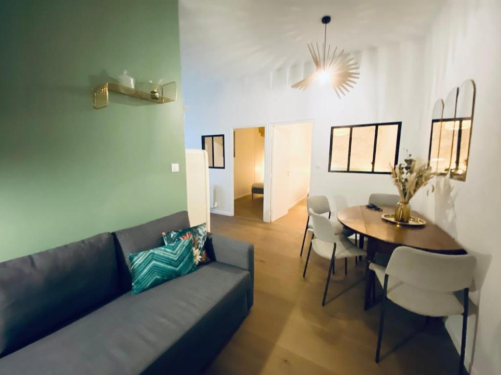 Charité 1 - 2 Bedrooms - Place Bellecour - 5