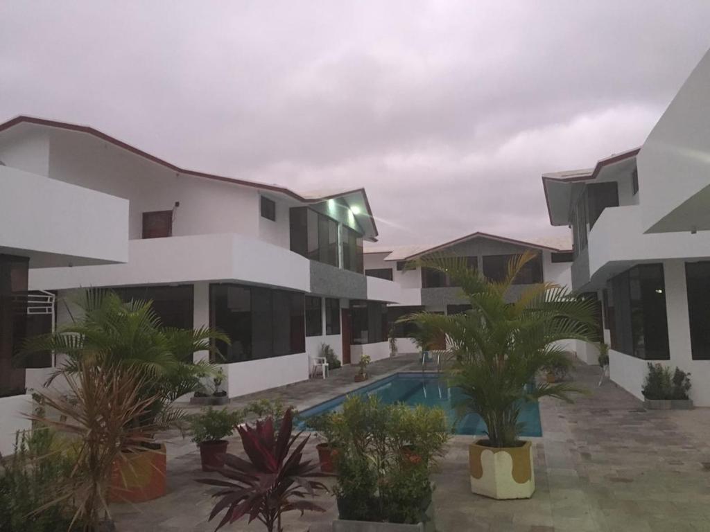Casa en Tonsupa - 2