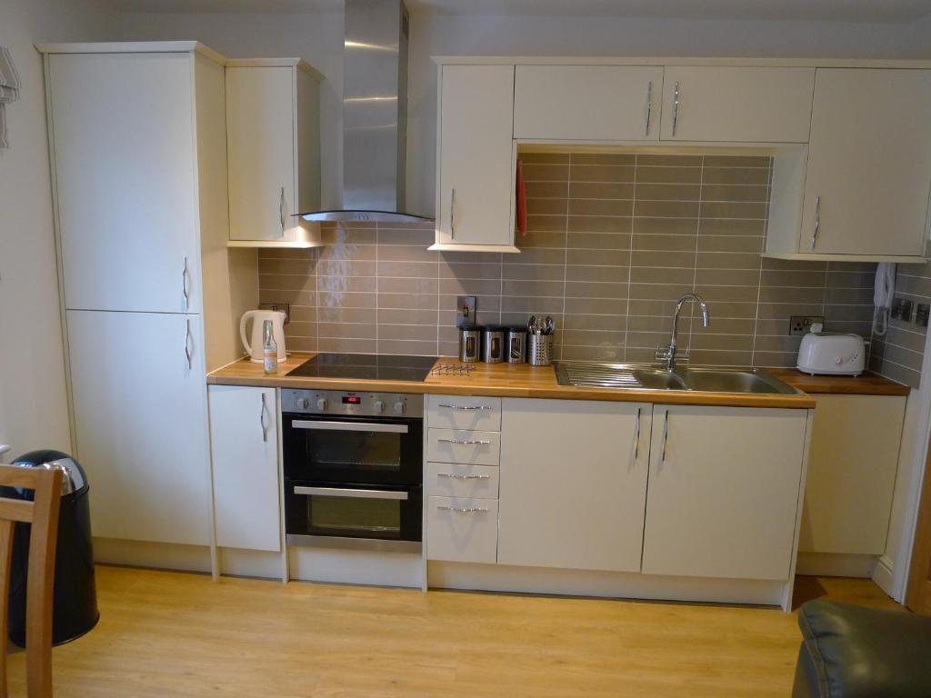 Church Court Apartments photo