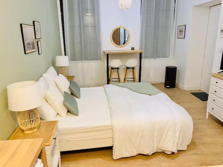 Studio au Cœur de Perpignan - 3