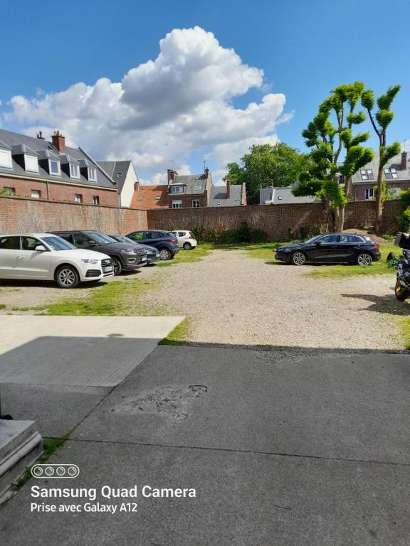 Hotel Au Spatial Centre Gare - 2