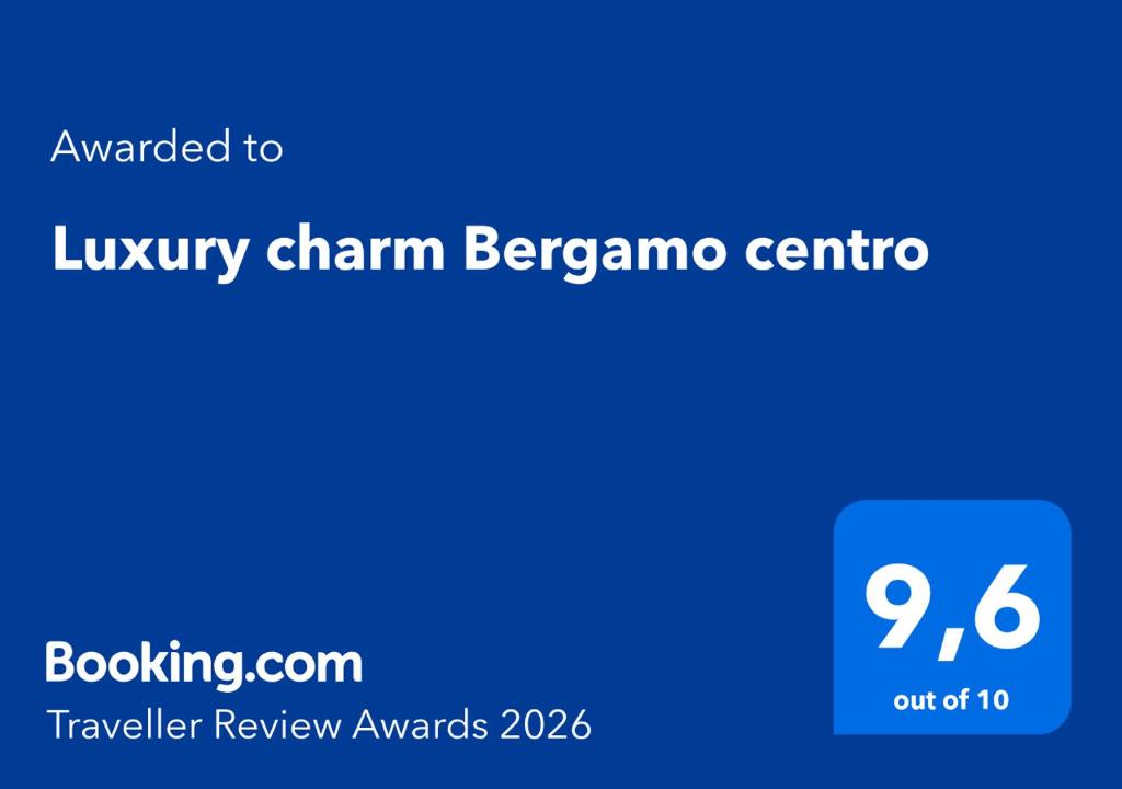 Luxury charm Bergamo centro - 2