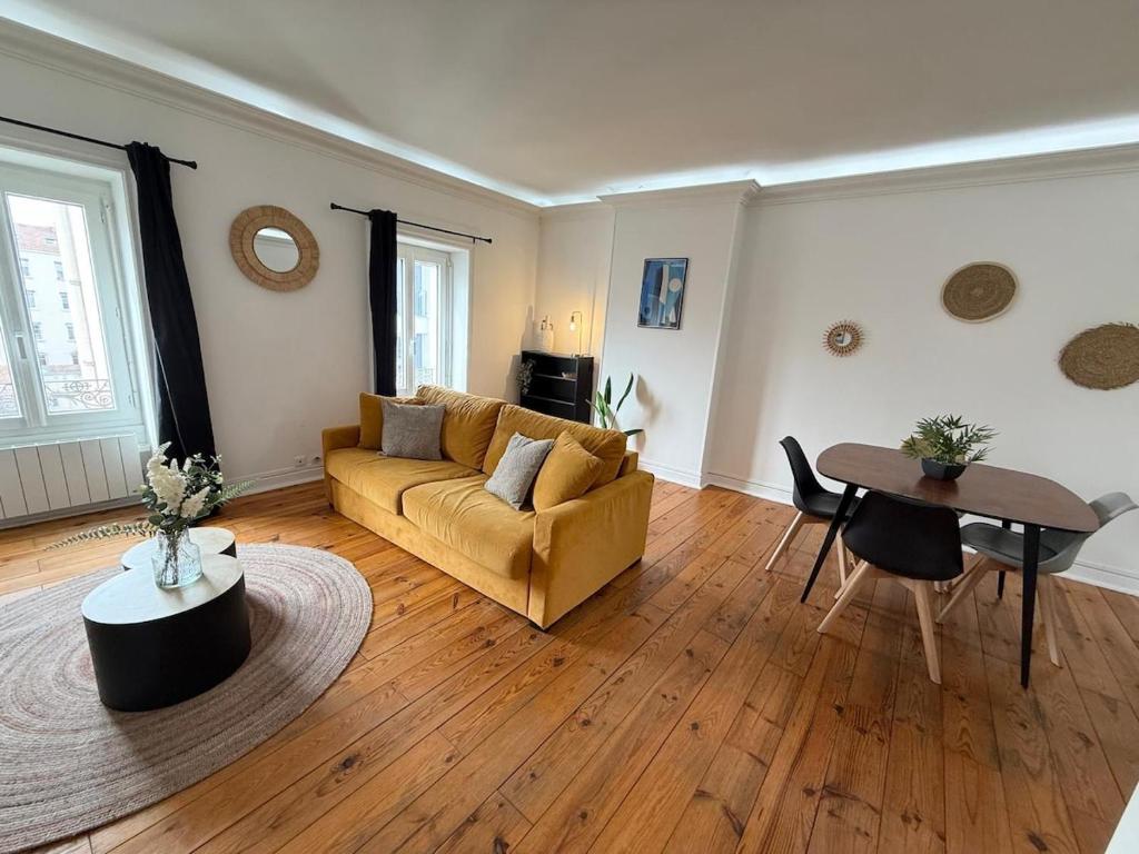 Charmettes - 1 Bedroom - Proche Partdieu - 1