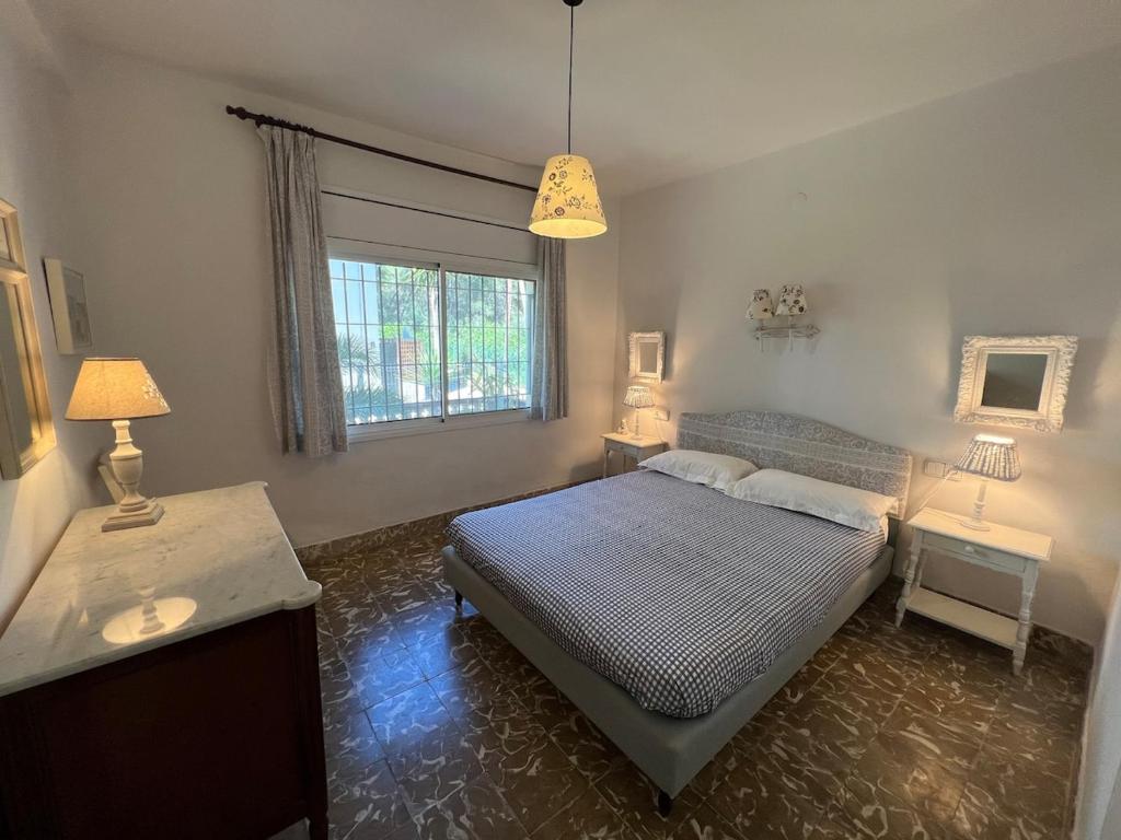 Chalet a Cap Salou - 2