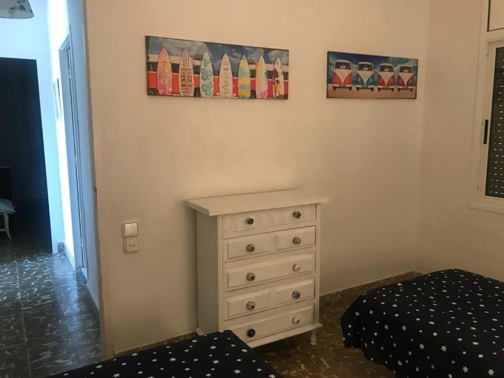 Chalet a Cap Salou - 4