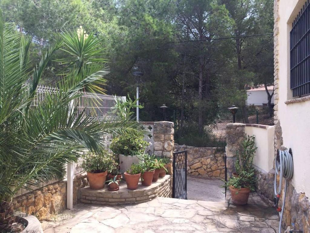 Chalet a Cap Salou - 5
