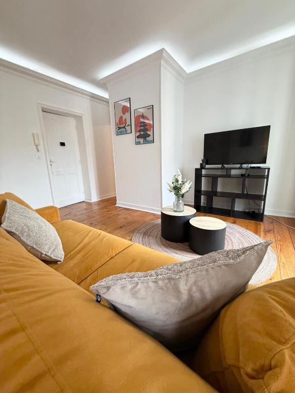 Charmettes - 1 Bedroom - Proche Partdieu - 3
