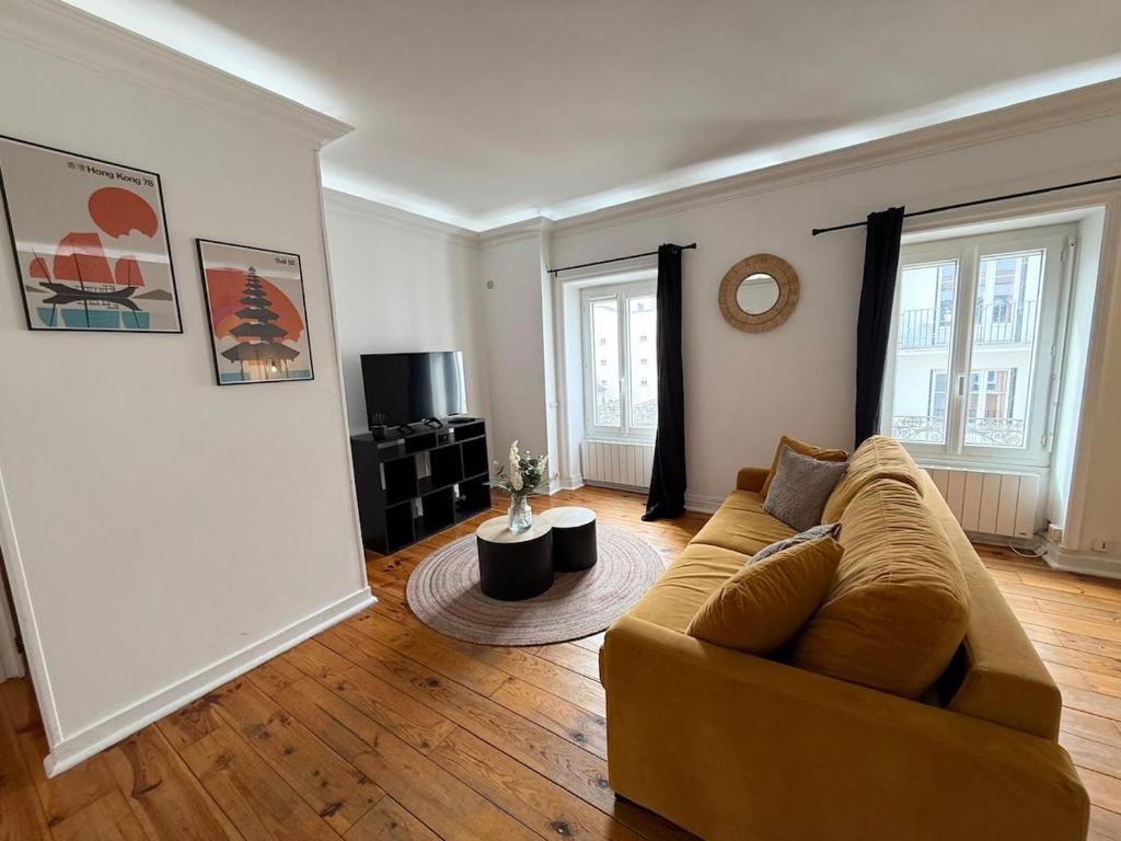 Charmettes - 1 Bedroom - Proche Partdieu - 4