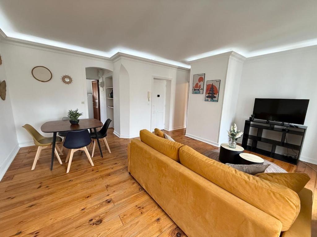 Charmettes - 1 Bedroom - Proche Partdieu - 5