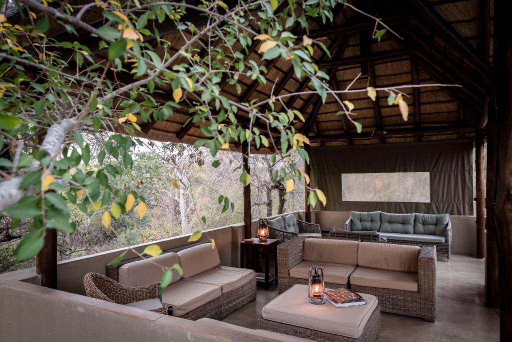 Bundox Safari Lodge photo