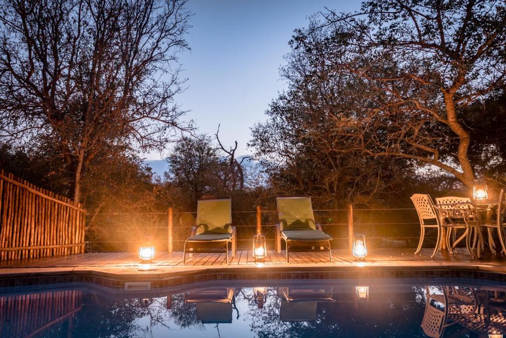 Bundox Safari Lodge photo
