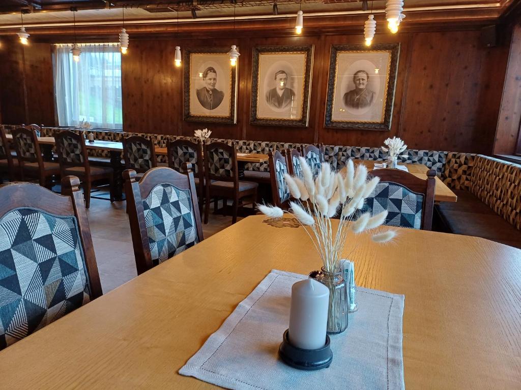 B&B Kaiserstube - 2