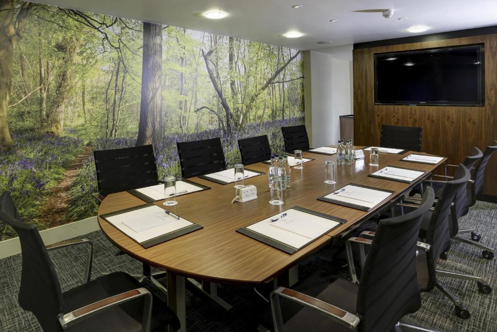 Meeting room / ballrooms
