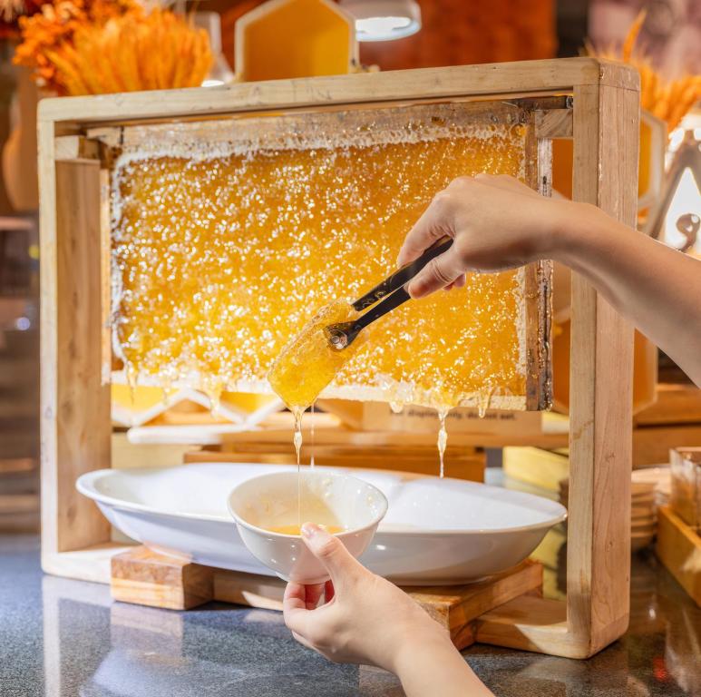 お料理のイメージ