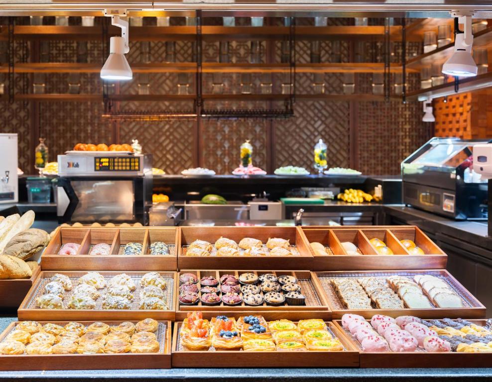 お料理のイメージ